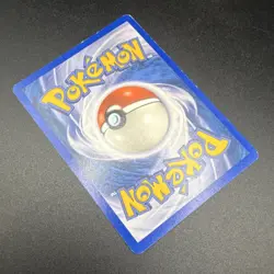 Pokemon TCG Squirtle 131/165 Expedition Base Set Common 2002 - Image 2