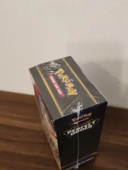 Pokemon TCG: Mega Evolution—Perfect Order Booster Bundle 6 Booster Packs Sealed - Image 2