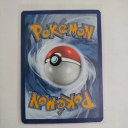 Pokemon Sword & Shield Black Star Promo SWSH274 Cosmos Holo Cranidos - Image 2