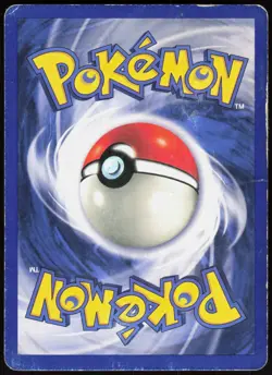 Gym Heroes Sabrina's Jynx 59/132 Uncommon Pokemon Unlimited DMG - Image 2