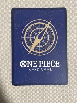 One Piece CCG Marshall.D.Teach Event Pack Vol.8 P-100 Promo Foil - Image 2
