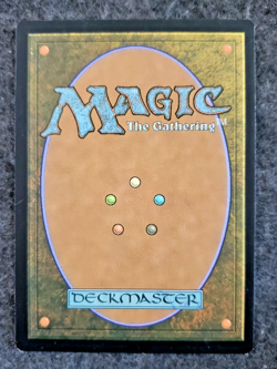 Creeping Chill Magic the Gathering Guilds of Ravnica MTG (DS3D1K7) - Image 2