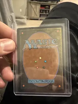 Yuffie Kisaragi Yuriko the Tiger's Shadow FOIL Showcase Final Fantasy MTG Magic - Image 2