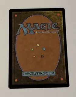 MTG Jukai Naturalist - Kamigawa: Neon Dynasty NM - Image 2