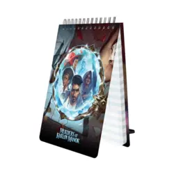 Ultra Pro MtG Life Pad Murders at Karlov Manor Life Pad New - Image 1