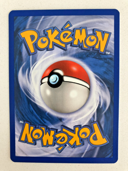 2003 Pokemon EX Dragon 19/97 Salamence REVERSE Holo Rare LP-NM - Image 2