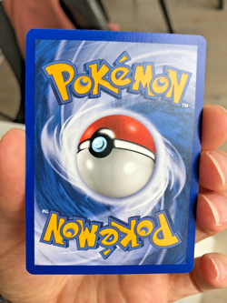 2003 Pokemon EX Dragon 19/97 Salamence REVERSE Holo Rare LP-NM - Image 3