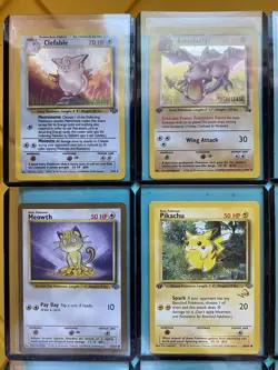 Complete WotC Pokemon Promo Card Collection - Image 2