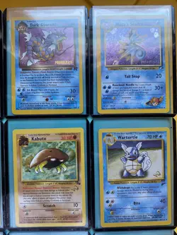 Complete WotC Pokemon Promo Card Collection - Image 3