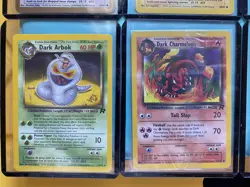 Complete WotC Pokemon Promo Card Collection - Image 4