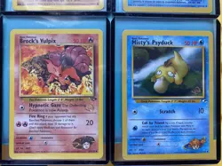 Complete WotC Pokemon Promo Card Collection - Image 5