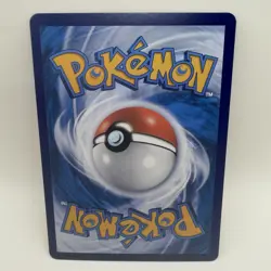 Pokemon TCG Litten 2006/07 Stamped Holo CBB4C Ponyta Gem Pack Vol.4 S-Chinese NM - Image 2