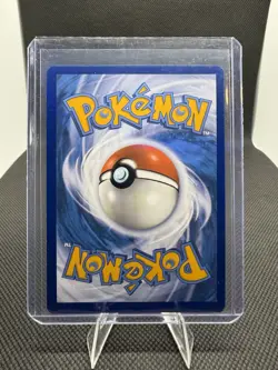 Pachirisu (Shiny Rare) 138/091 SV: Paldean Fates Holo Basic Pokemon TCG Card - Image 2