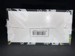 Pokemon TCG Mega Evolution Phantasmal Flames Booster Box New/Sealed - Image 4