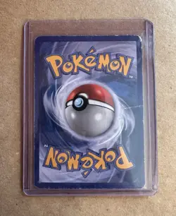 Pokemon TCG Arceus Gengar Non Holo Rare 16/99 MP/HP - Image 2