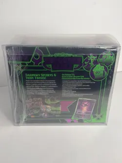 Shrouded Fable Pokemon Center Exclusive ETB - Image 2