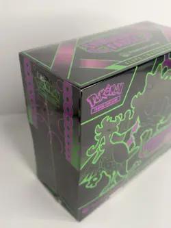 Shrouded Fable Pokemon Center Exclusive ETB - Image 4