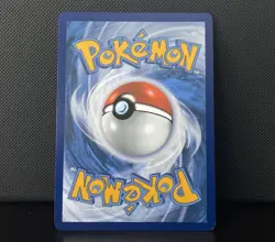 Iron Hands EX 070/182 Stamped Play! Prize Pack Series 6 Pokemon TCG NM - Image 2