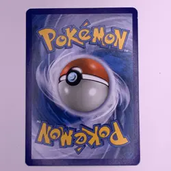 Chansey - 10/12 McDonald's Promos 2018 Pokemon TCG Lightly Played LP - Image 2