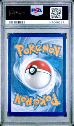 Pokemon Shaymin Sv10 Destined Rivals Illustration Rare Holo #185 PSA 10 185/182 - Image 2