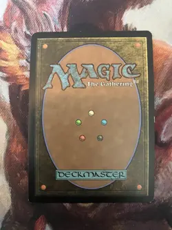 Whispersilk Cloak (M11) Foil MTG NM - Image 2