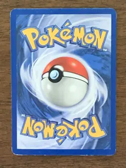 1st Edition Moltres 12/62 Fossil 1999 Holo Rare WOTC Pokemon Card TCG Spanish - Image 2