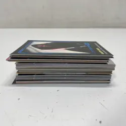 Mixed 2012-2025 Topps Star Wars Trading Card Bundle (Set Of 50) - Image 2