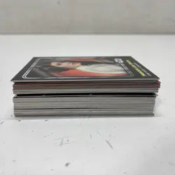 Mixed 2012-2025 Topps Star Wars Trading Card Bundle (Set Of 50) - Image 5