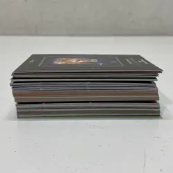 Mixed 2012-2025 Topps Star Wars Trading Card Bundle (Set Of 50) - Image 2