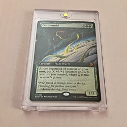Ouroboroid (Extended Art - Foil) Edge of Eternities - Image 1