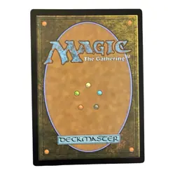MTG Guilds of Ravnica Hunted Witness Magic 2018 David Palumbo Common 015/259 NM - Image 2
