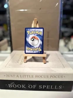 Eevee Master Ball Reverse Holo 074/131 Prismatic Evolutions Pokemon Card TCG - Image 2