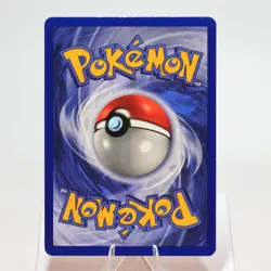 Pokemon TCG - Ninetales 12/102 Base Set Holo Rare WOTC - EXC - Image 3
