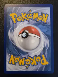 Shiftry 163/162 Illustration Rare Temporal Forces Pokemon Holo NM - Image 2