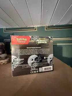 Pokemon Perfect Order Booster Box - 36 Packs - Brand New Sealed - Image 2
