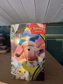 Pokemon Perfect Order Booster Box - 36 Packs - Brand New Sealed - Image 3