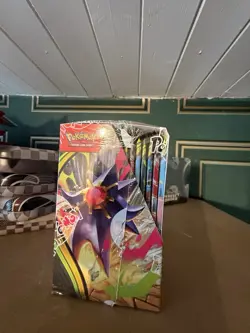 Pokemon Perfect Order Booster Box - 36 Packs - Brand New Sealed - Image 4