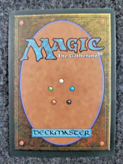 Wall of Swords Magic the Gathering Revised (MINT) Never played MTG (DS3D1K7) - Image 2