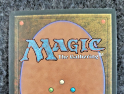 Wall of Swords Magic the Gathering Revised (MINT) Never played MTG (DS3D1K7) - Image 4