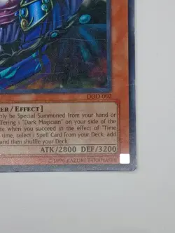 yugioh dark sage dod-002 - Image 2