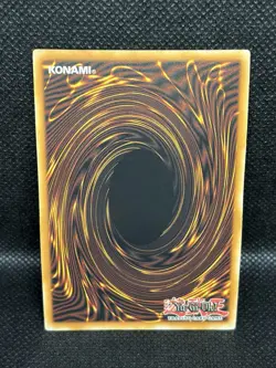 Dominus Impulse Collectors Rare RA05-EN080 YU-GI-OH - Image 2