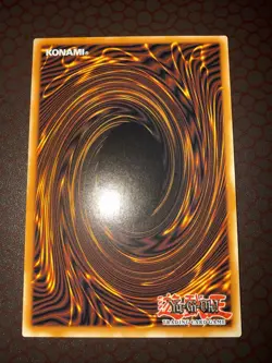 Yu-Gi-Oh! Super Polymerization - BLCR-EN100- Starlight Rare- 1st Edition NM! - Image 3