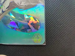 Weiss Schwarz Hololive Summer Collection HOL/WE44-51SP SP Nanashi Mumei EN - Image 4