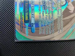 Weiss Schwarz Hololive Summer Collection HOL/WE44-51SP SP Nanashi Mumei EN - Image 5