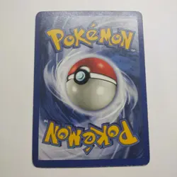 Pokemon Nidoqueen Jungle 1st Edition Holo Rare 90 HP Card 7/64 1999 English - Image 3