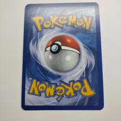 Nidoking 6/102 Triumphant Pokemon Card Non-Holo Rare NM - Image 2