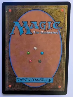 Hammer Of Nazahn CMM #388 Regular NM - Image 2