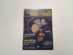 MTG Robe of Stars (Showcase) Special Guests - Image 1