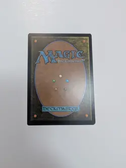 MTG - Apple of Eden, Isu Relic (Etched Foil) - Assassin's Creed NM/M Condition - Image 4