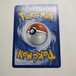 Ninetales, Pokemon, 19/108 EX Power Keepers, Regular Rare, LP/MP - Image 2